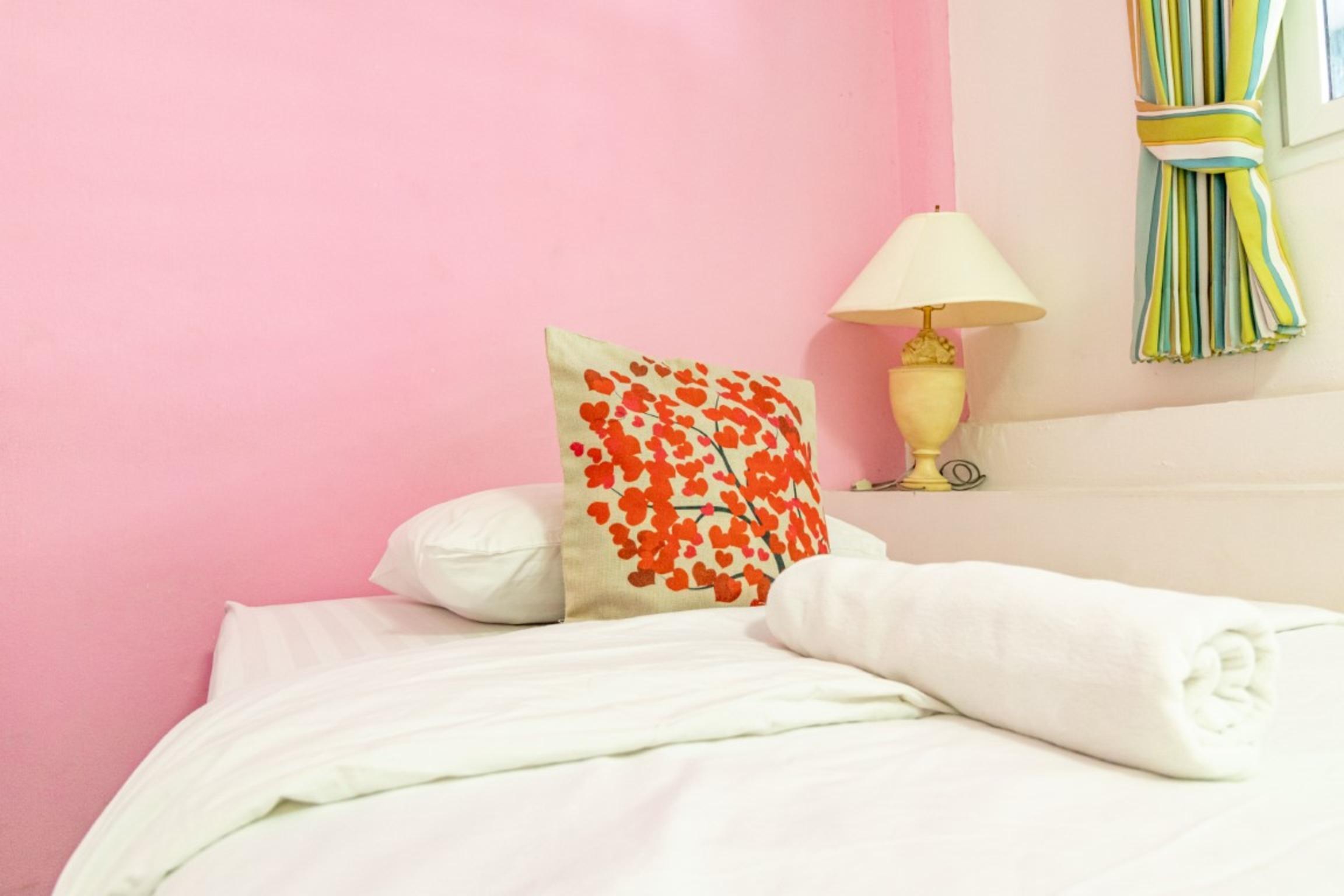 Sleep Dee Asrama Bangkok