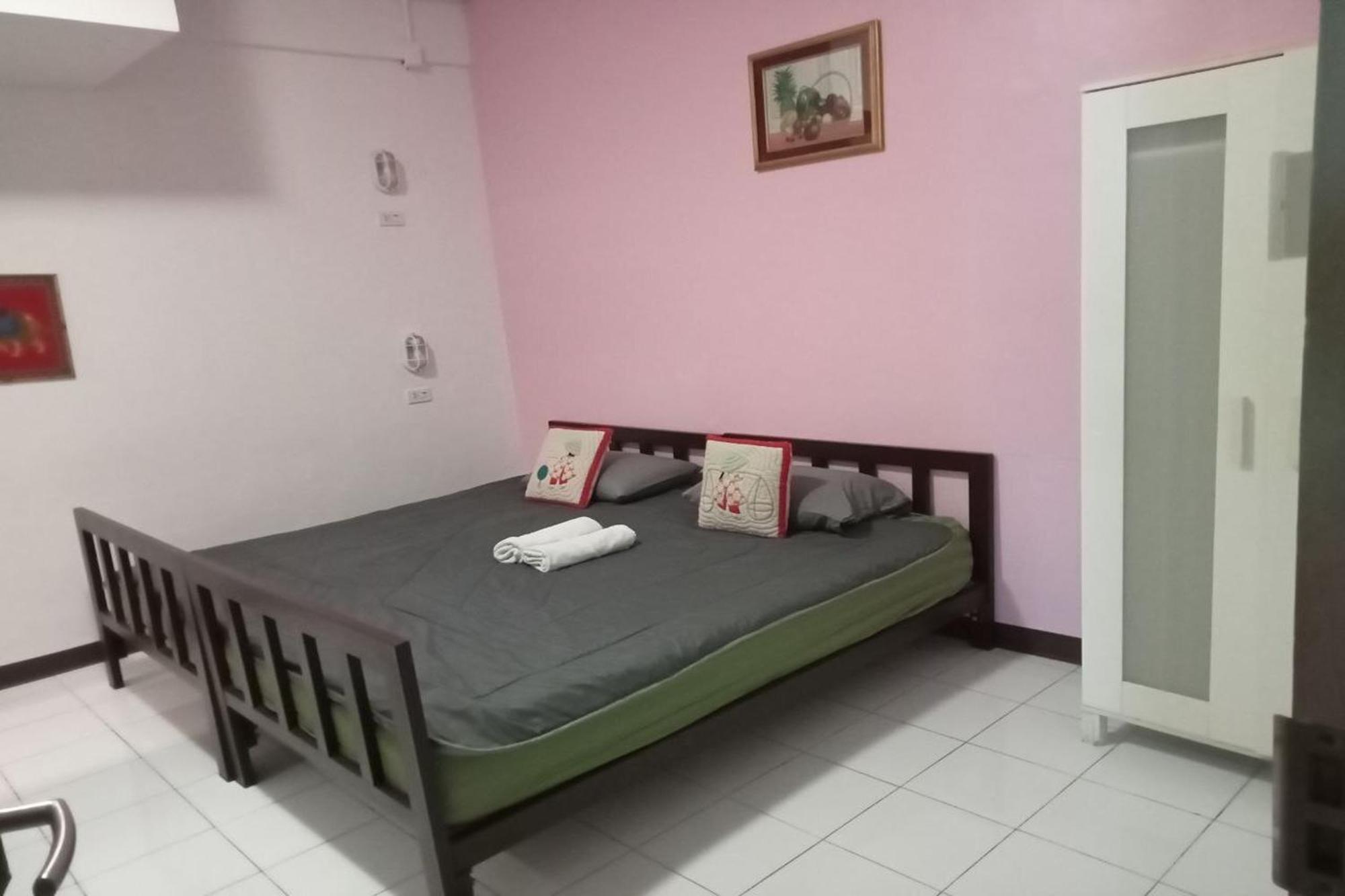 Asrama Sleep Dee Bangkok