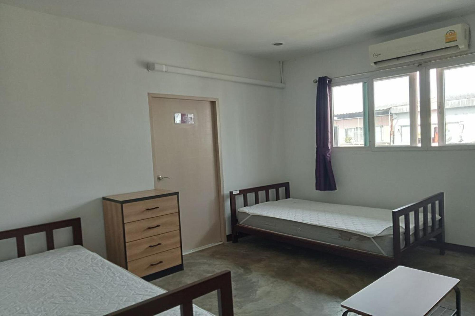 Asrama Sleep Dee Bangkok