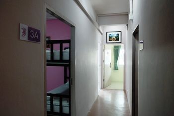 สลีป ดี ที่พัก