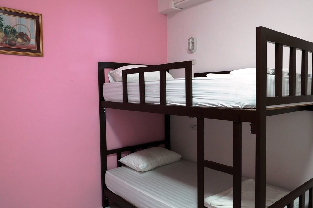 Sleep Dee Asrama Bangkok